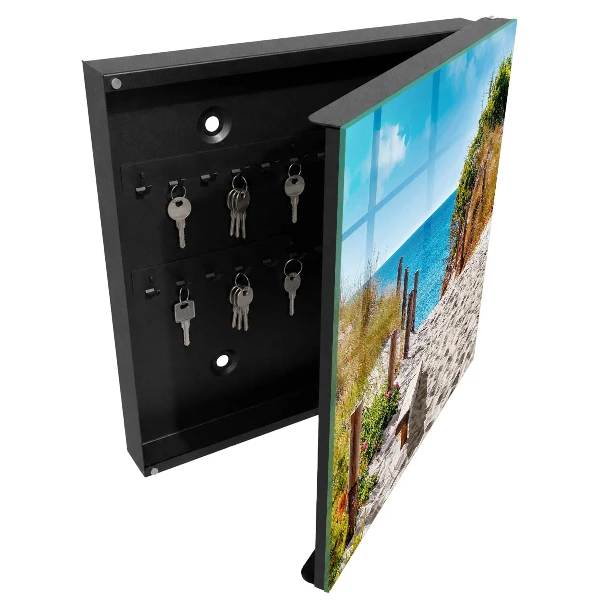 Schlüsselschrank Küstenweg