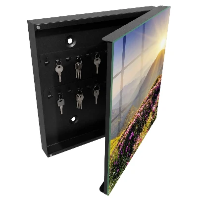 Schlüsselkasten modernes Design Berg Ost
