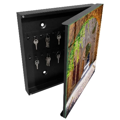 Schlüsselschrank Steinstraße