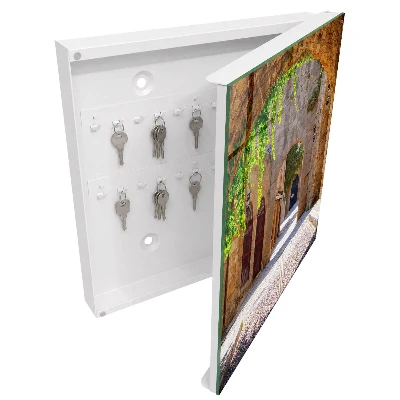 Schlüsselschrank Steinstraße