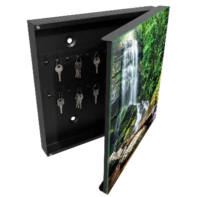 Schlüsselschrank Natürliche Oase