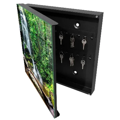 Schlüsselschrank Natürliche Oase