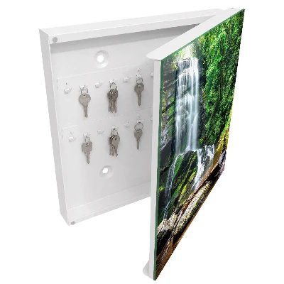 Schlüsselschrank Natürliche Oase