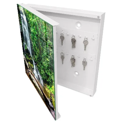 Schlüsselschrank Natürliche Oase