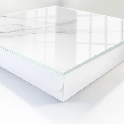 Schlüsselschrank Marmor-Eleganz