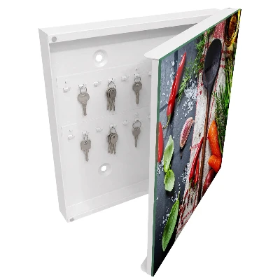 Schlüsselschrank Kücheninspirationen