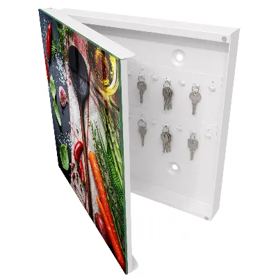 Schlüsselschrank Kücheninspirationen