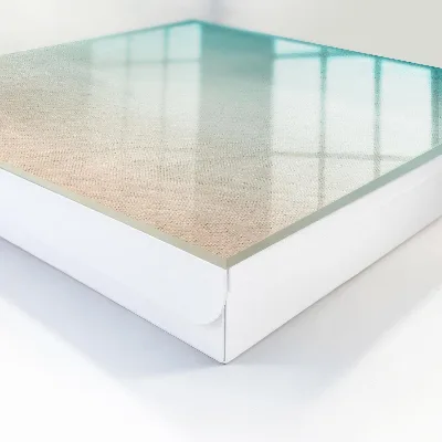 Schlüsselkasten modern Sanfter Gradient