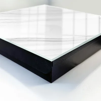 Schlüsselschrank Wellen der Eleganz