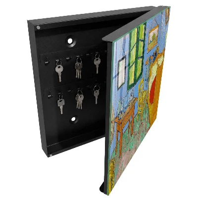 Schlüsselschrank Gemütliches Zimmer