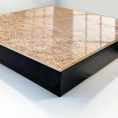 Schlüsselschrank Sandmuster