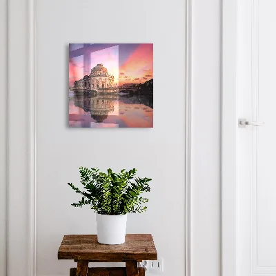 Schlüsselschrank für den Flur Urban West