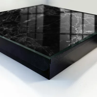 Schlüsselschrank Marmortiefe