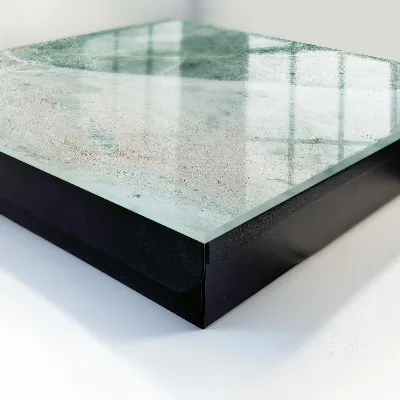 Schlüsselkasten modern Marmor-Eleganz