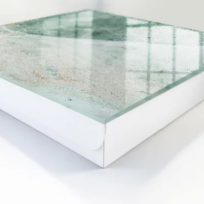 Schlüsselkasten modern Marmor-Eleganz