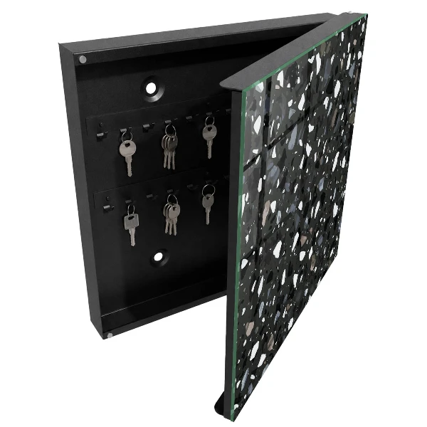 Schlüsselschrank Stilvolles Mosaik