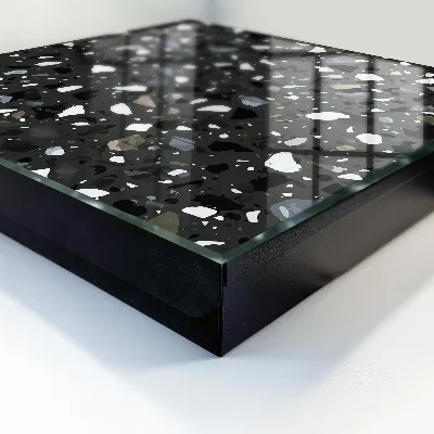 Schlüsselschrank Stilvolles Mosaik