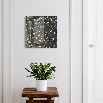 Schlüsselschrank Stilvolles Mosaik