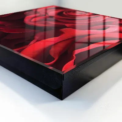 Schlüsselschrank Rote Rosen