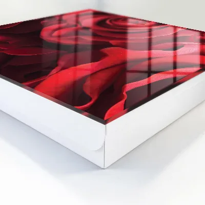 Schlüsselschrank Rote Rosen