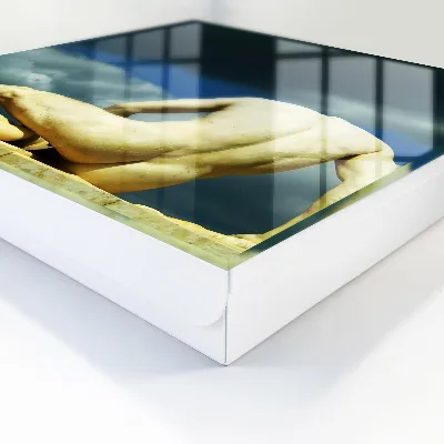 Schlüsselschrank für den Flur Klassische Eleganz