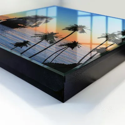 Schlüsselschrank Seesegelschiff