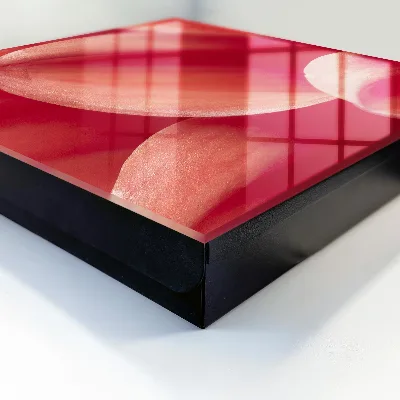 Schlüsselschrank Florale Intimität