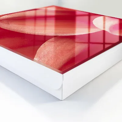 Schlüsselschrank Florale Intimität