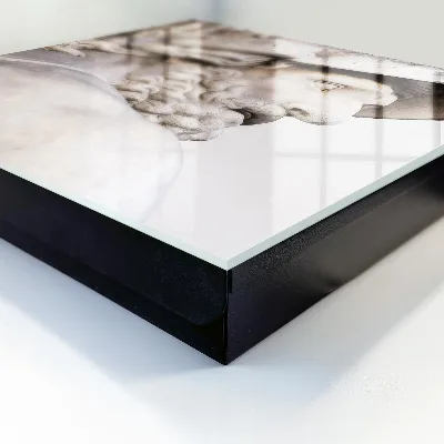 Schlüsselkasten modern Antike Eleganz