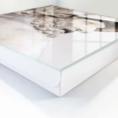 Schlüsselkasten modern Antike Eleganz