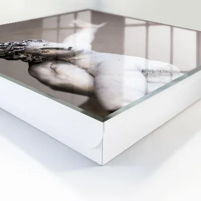 Schlüsselschrank Klassische Skulptur