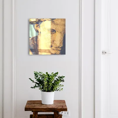 Schlüsselschrank Stille Eleganz