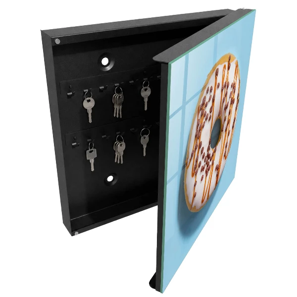 Schlüsselschrank Süße Versuchung