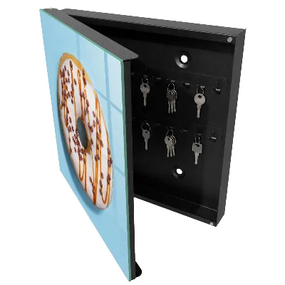 Schlüsselschrank Süße Versuchung