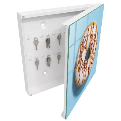 Schlüsselschrank Süße Versuchung