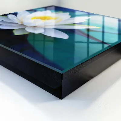 Schlüsselschrank Seerose