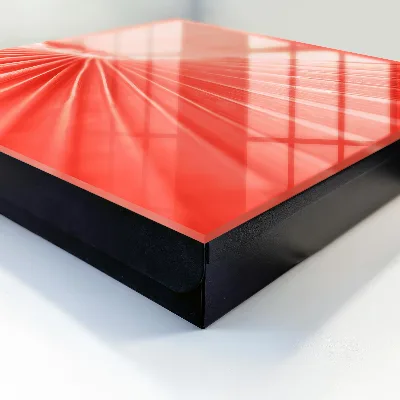 Schlüsselkasten modern Die Energie der Farbe