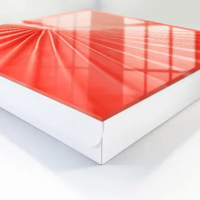 Schlüsselkasten modern Die Energie der Farbe
