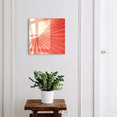 Schlüsselkasten modern Die Energie der Farbe
