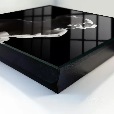 Schlüsselschrank für den Flur Subtile Skulptur