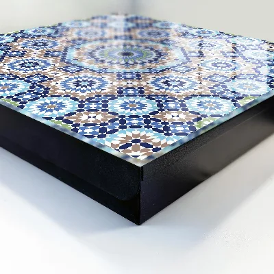 Schlüsselkasten modern Orientalisches Mosaik