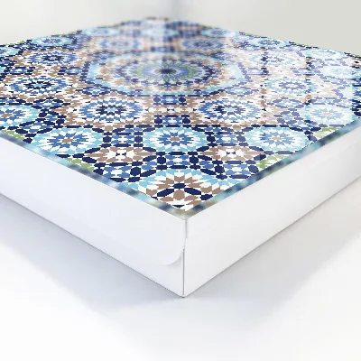 Schlüsselkasten modern Orientalisches Mosaik