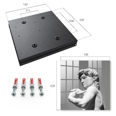Schlüsselkasten modern Klassische Eleganz