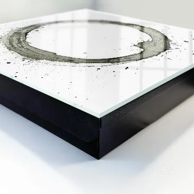 Schlüsselschrank Zen-Kreis
