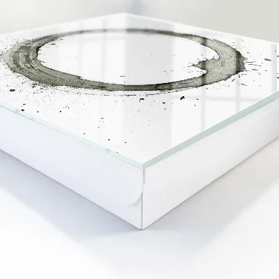 Schlüsselschrank Zen-Kreis