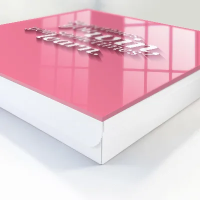 Schlüsselschrank für den Flur Manchmal gewinnt man, manchmal lernt man.