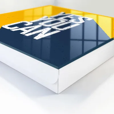 Schlüsselschrank für den Flur Ja, das kannst du.