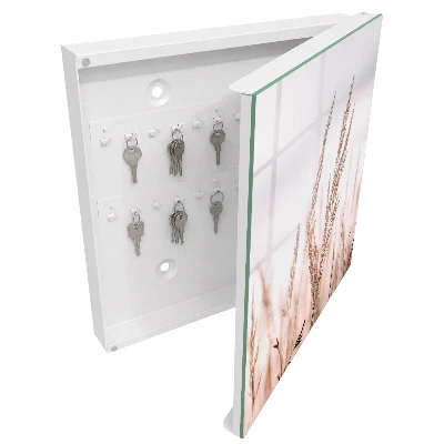 Schlüsselschrank Eleganz der Wiese