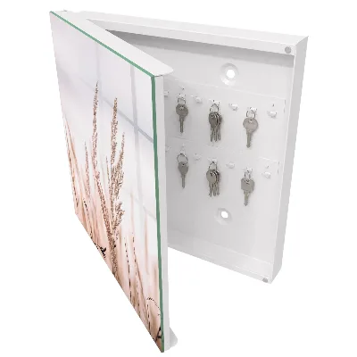 Schlüsselschrank Eleganz der Wiese