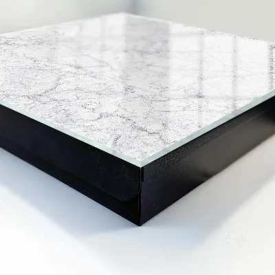 Schlüsselschrank Marmor-Eleganz